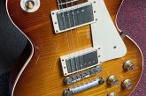 Gibson Custom 2014 60 Les Paul Ultra Heavy Aged Western Desert Fade-20.jpg